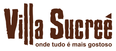 Villa Sucreê · onde tudo é mais gostoso