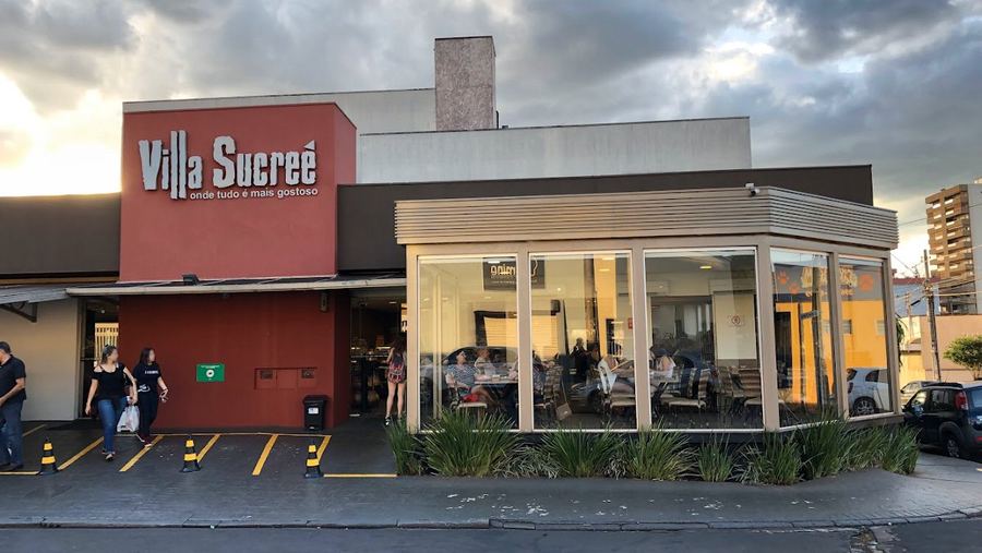 Loja Villa Sucreê